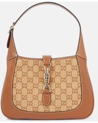 Gucci - Borsa A Spalla Jackie 1961 Small - Lyst