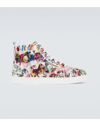 Zapatos Christian Louboutin de hombre desde 350 €