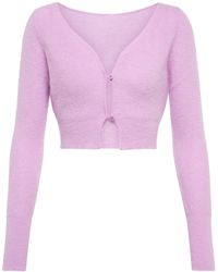 Jacquemus Cardigans for Women | Online Sale up to 54% off | Lyst
