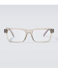 Dior - Diorbotanicao S4I Flat-Top Glasses - Lyst