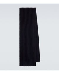 Agnona - Sciarpa - Lyst