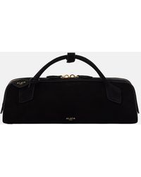 Alaïa - Clutch Le Teckel - Lyst