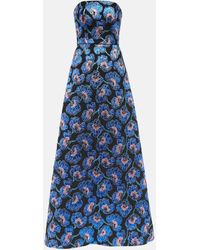 Vestidos de noche y de fiesta Carolina Herrera de mujer | Rebajas en línea, hasta el 36 % de descuento | Lyst Vestidos de noche y de fiesta Carolina Herrera de mujer | Rebajas en línea, hasta el 36 % de descuento | Lyst