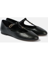 Chloé - Ballerines Marcie - Lyst