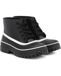 givenchy rain boots sale