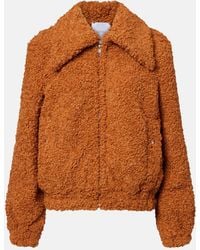 Patou - Bomber Jacket - Lyst