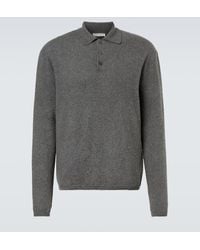 The Row - Polo Almot En Coton - Lyst