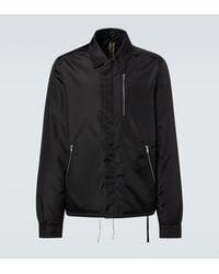 Rick Owens - Drkshdw Technical Jacket - Lyst