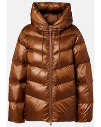Varley - Madelina Down Jacket - Lyst