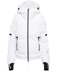 Jet Set - Julia Padded Ski Jacket - Lyst