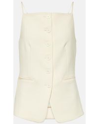 STAUD - Top Una - Lyst