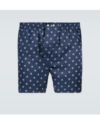 derek rose boxer shorts sale