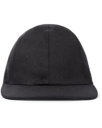 Gabriela Hearst - Linen Cap - Lyst