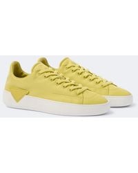 Prada - Court Re-Nylon Sneakers - Lyst