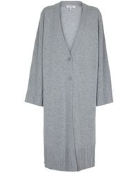 Dorothee Schumacher - Modern Statements Wool And Cashmere Cardigan - Lyst