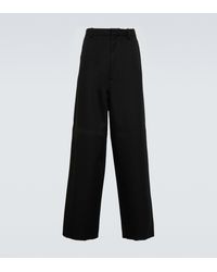 Balenciaga Pants, Slacks and Chinos for Men | Online Sale up to 57 