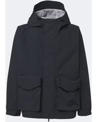 Nomaka - Laret Hooded Technical Jacket - Lyst