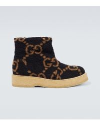 Gucci Boots for Men | Online Sale up to 52% off | Lyst