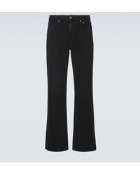 Our Legacy - Carlson Cut Straight Jeans - Lyst