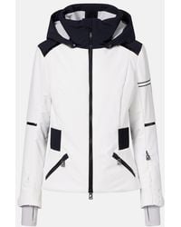 Toni Sailer - Martha Ski Jacket - Lyst