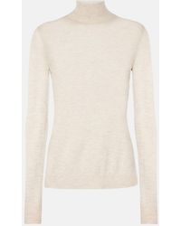 JOSEPH - Cashmere Top - Lyst