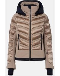 Toni Sailer - Swinta Splendid Ski Jacket - Lyst