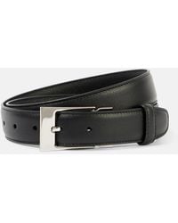 The Row - Jewel Leather Belt - Lyst