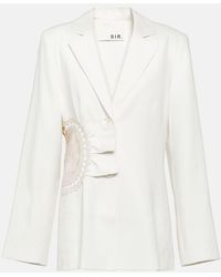SIR. - Blazer Atacama - Lyst