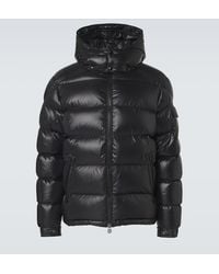 Moncler - Chaqueta De Plumas Maya - Lyst