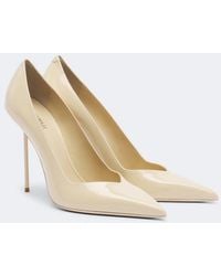 Paris Texas - Lidia Patent Leather Pumps - Lyst