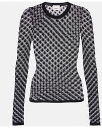Isabel Marant - Pullover Zavia - Lyst