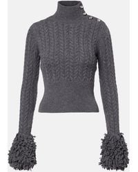 Patou - Pullover - Lyst