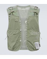 Satisfy - Justice Cordura® 5l Hydration Vest - Lyst