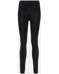 JOSEPH - Leggings - Lyst