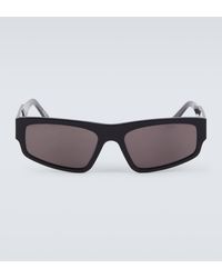 Balenciaga - Square Sunglasses - Lyst