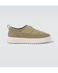 Moncler - Zapatillas Slip-On Monpulse Altive - Lyst