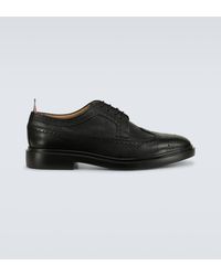 Thom Browne - Classic Longwing Brogues - Lyst