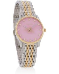 gucci womens watches on sale