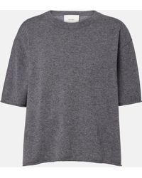Lisa Yang - Cila Cashmere Sweater - Lyst
