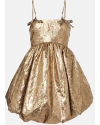 Ganni - Dresses - Lyst