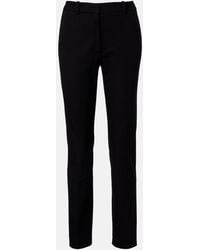 JOSEPH - Pantalon Slim Coleman En Coton Melange - Lyst