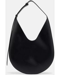 Aesther Ekme - Borsa A Spalla Medium - Lyst