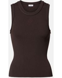 Loewe - Top Anagram - Lyst