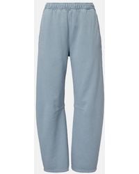 Citizens of Humanity - Miro Cotton Fleece Sweatpants - Lyst
