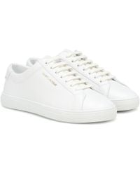 sneakers yves saint laurent femme