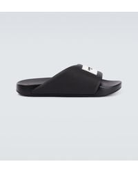 Givenchy - Mules A Logo - Lyst