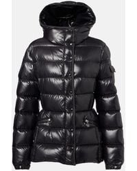 Moncler - Barante Down Jacket - Lyst