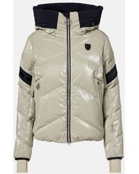 Toni Sailer - Helena Glimmer Ski Jacket - Lyst