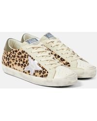 Golden Goose - Sneakers - Lyst