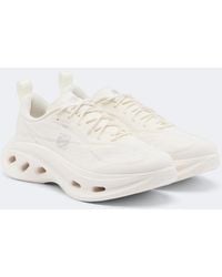 Loewe - X On – Sneakers Da Corsa Cloudtilt Cosmic - Lyst